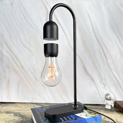 Lampe Flottante/ Ampoule en lévitation