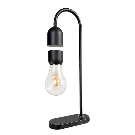 Lampe Flottante/ Ampoule en lévitation