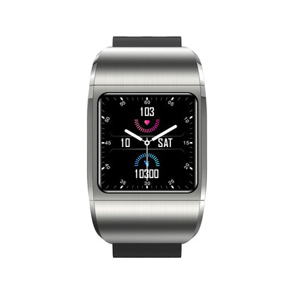 Mapan G36 PRO Smartwatch with Built-in Earphones
